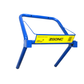 Wandhalter für Putzpapier 22 cm