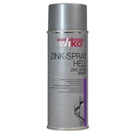 Zinkspray hell 400 ml