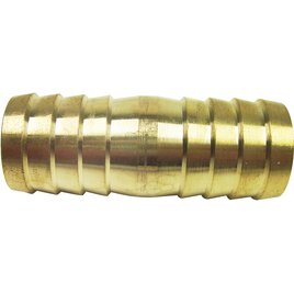 Messing-Röhrchen 1/2"