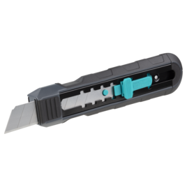 Dual Schaber-Messer