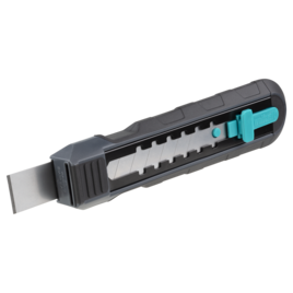 1 Dual Schaber-Messer