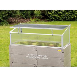 Thermo Hochbeet 130/60