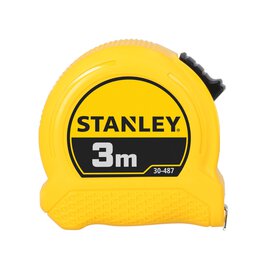 Rollmassband 3m