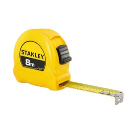 Rollmassband 8m