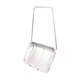 Schneewanne 72 verzinkt