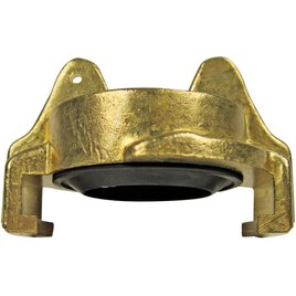 Blindverschluss-Kappe