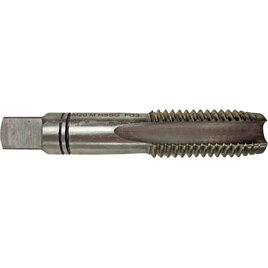 Hand-Gewindebohrer HSS M 20/2