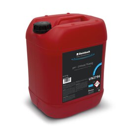 pH-Senker flüssig, 20 l