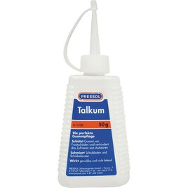 Talkum-Gummipflege 50 g