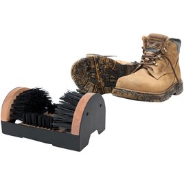 Stiefel-/Schuhputzer