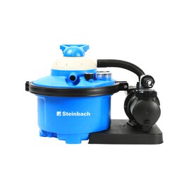 Filteranlage Comfort 50