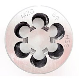 Schneideisen HSS 45 mm Ø M 18