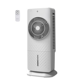 Luftkühler 5l oszillierend