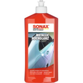 Metallic-Hochglanz 500 ml