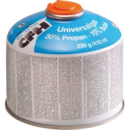 Universalgas-Kartusche 230 g