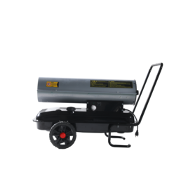 Diesel-Heizkanone 30 kW