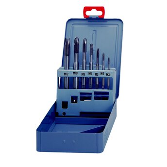 Handgewindebohrer Fertigschneider UNF 5/16 x 24. Werkzeuge für Reparatur und Instandhaltung