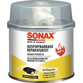 Auspuff-Reparatur-Set 200 g