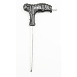 T-Griff-Kugelkopf-Schrauber CV 6 x 150 mm