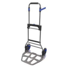 Sackrodel teleskopierbar 150 kg