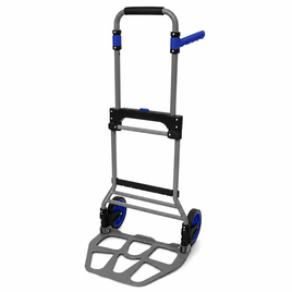Sackrodel teleskopierbar 150 kg