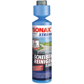 Scheibenreiniger-Konzentrat Xtreme Nano Pro 250 ml