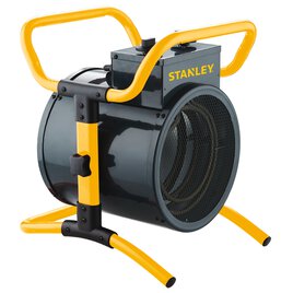 E-Industrie-Heizer 3000W