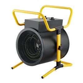 E-Industrie-Heizer 9000W