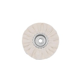 2 Polierscheiben, 100 x 10 mm