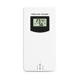 Aussensender für Wetterstation