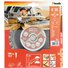 HM-Sägeblatt 150 x 20 mm Ø Easy Cut, 24 Zähne