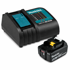18V Starterset 5,0 Ah