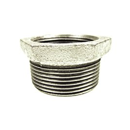 Reduzier-Hülse 3/4" auf 1/2"