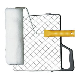 Farbroller-Garnitur 23 cm