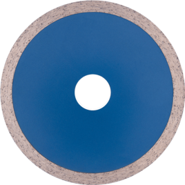 Diamanttrennscheibe für Fliesen 115 mm