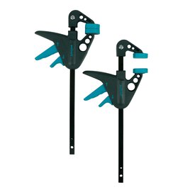 Mini-Einhand-Zwingen 110 x 40 mm