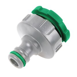 Hahnstück 3/4" - 1"