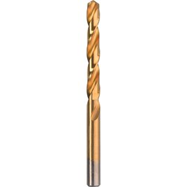 TITAN HSS Spiralbohrer, Ø 5.0 mm
