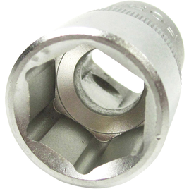 6-kant-Stecknuss 1/2", 12 mm
