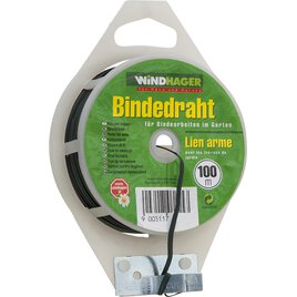 Bindedraht 100 m