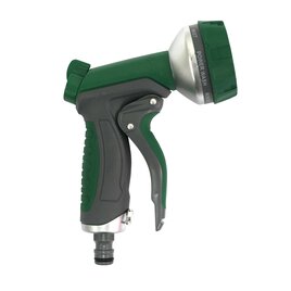 Metall-Multifunktionsbrause