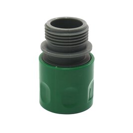 Übergangs-Sschlauchstück 3/4"