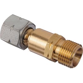 Verdrehschutz-Anschluss VS 120