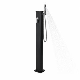 Alu Luxus Solardusche 20 L