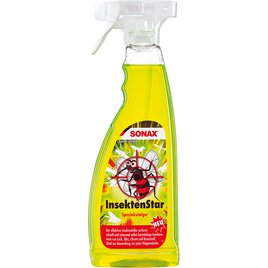 Spezial-Reiniger Insekten-Star 750 ml