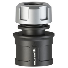 Metall-Schnellschlauchstück 1/2"