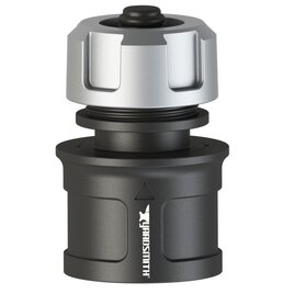 Metall-Wasserstop 1/2"