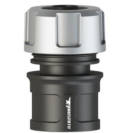 Metall-Schnellschlauchstück 3/4"