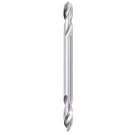 Doppelendbohrer für die Blechbearbeitung aus HSS, ⌀ 3,2 mm