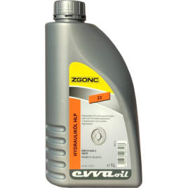 Hydrauliköl HLP22 1 l